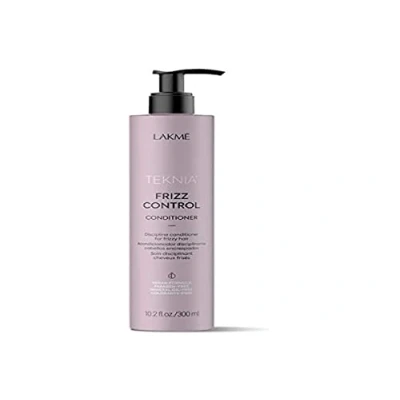 Imagen de LAKMÉ Teknia Frizz Control Conditioner 300ml