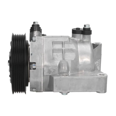 Imagen de NRF 320222 Compresor de Aire Acondicionado CR08 12 PAG 100 YF R 1234yf, 134 a
