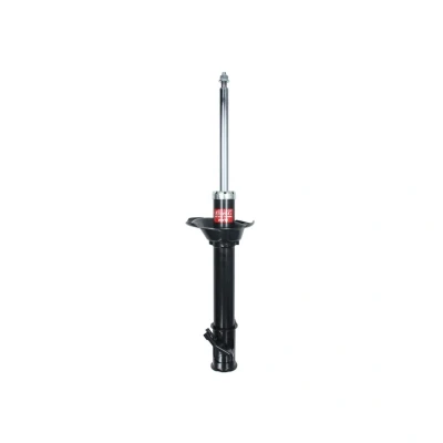 Imagen de KYB Excel G 339150 amortiguador Eje trasero izquierda Presión de gas Bitubular Columna Espiga arriba SUBARU: Forester II