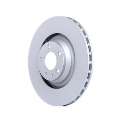 Imagen de ATE 24.0130 0176.1 Disco de freno 347,0 30,0 5 112,0 ventilado revestido altamente carbonizado con tornillos AUDI: A6 C6 Berlina, Avant norauto,