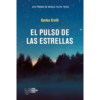 Imagen de El Pulso De Las Estrellas