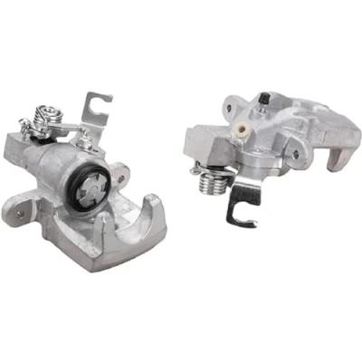 Imagen de HELLA 8AN 355 797 981 Pinza de freno Aluminio sin soporte SUZUKI: SWIFT 4