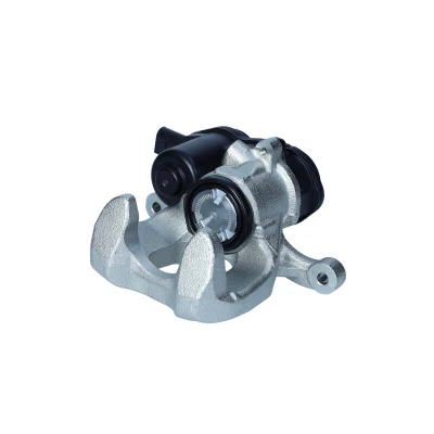 Imagen de MAXGEAR 82 1697 Pinza de freno eje trasero izquierda, delante Hierro fundido FIAT: 500X