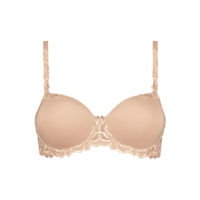 Imagen de Triumph Modern Finesse Sujetador con aros, Mujer, Talla: 100C, Neutral beige