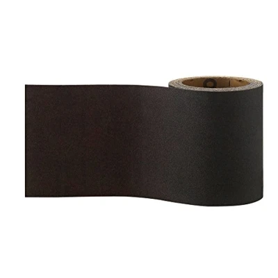 Imagen de Bosch Home and Garden 2609256C09 Rollo de lija (93 mm x 5 m)