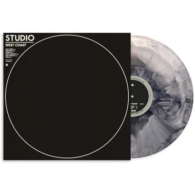 Imagen de West Coast [Vinilo]