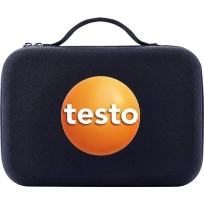Imagen de testo Smart Case (juego de calefacción)