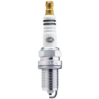 Imagen de HELLA 8EH 188 708 501 Bujía de encendido M12 x 1,25 SW: 14 RENAULT: Clio 2, 3, 4, PEUGEOT: 206 Hatchback, 207 307 Hatchback
