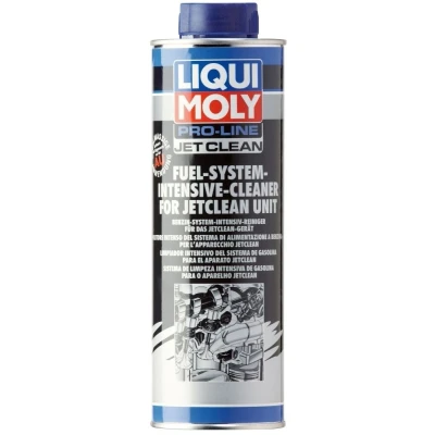 Imagen de LIQUI MOLY 2523 aditivo para carburante Lata 500