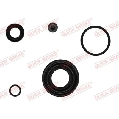 Imagen de QUICK BRAKE 114 0256 Kit de Reparación Frenos 32 MAZDA: MX 5 I, 2