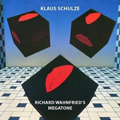 Imagen de Richard Wahnfried’s Megatone [Vinilo]