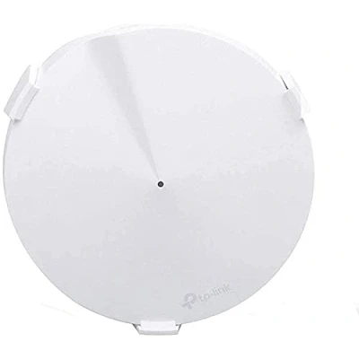 Imagen de Koroao soporte de pared para TP Link Deco M9 Plus todo el hogar malla WiFi, resistente Home WiFi por (1 unidad)