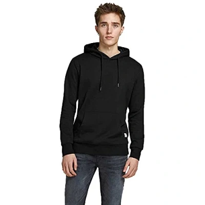 Imagen de Sudadera con capucha Jack &amp; Jones Basic