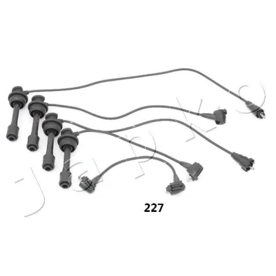Imagen de JAPKO 132227 Juego de Cables Encendido