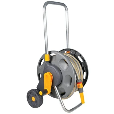 Imagen de Hozelock 2488P0000 Carrete para Manguera de 60 m con 25