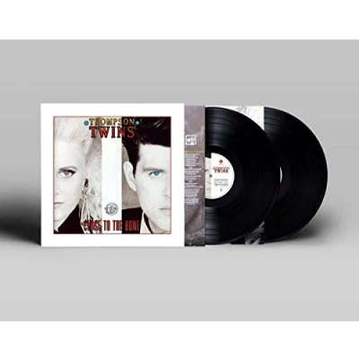 Imagen de Close To The Bone [Vinilo]