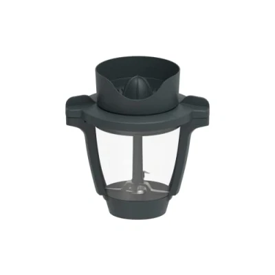 Imagen de Wundermix Extractor de jugo WunderJuicer® para Monsieur Cuisine (Connect, Trend, Smart) Exprimidor y centrifugadora Made in Germany