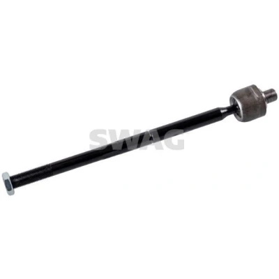 Imagen de SWAG 70 72 0004 Rotula Axial de Direccion Eje delantero, izquierda, derecha 295,9 con contratuerca PEUGEOT: Boxer Furgón, Bus
