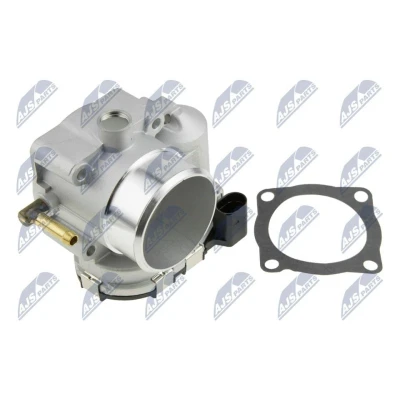 Imagen de NTY ETB AU 005 Cuerpo de Mariposa eléctrico SEAT: Leon I Hatchback, Toledo 2 Limousine, Ibiza 2, AUDI: A3 TT Coupé, Roadster
