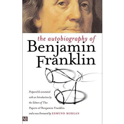 Imagen de Autobiography Of Benjamin Franklin