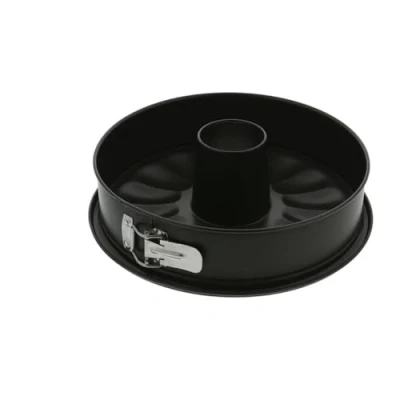 Imagen de Ballarini Tortiera 2 Fondos de Cremallera línea Antiadherente Patisserie Tamaño: 28 cm