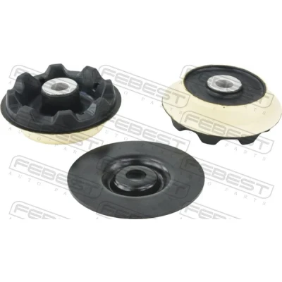 Imagen de Soporte, diferencial FEBEST VWAB 053 KIT