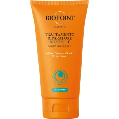 Imagen de Biopoint Tratamiento Reparador Doposole 150 ml