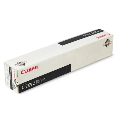 Imagen de iR2050C Canon C EXV2BK toner negro (Canon 4235A002)