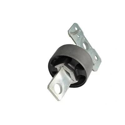 Imagen de METZGER 52092004 Buje Eje trasero, derecha FORD: S Max Mk1, MONDEO 4, 4 Stufenheck