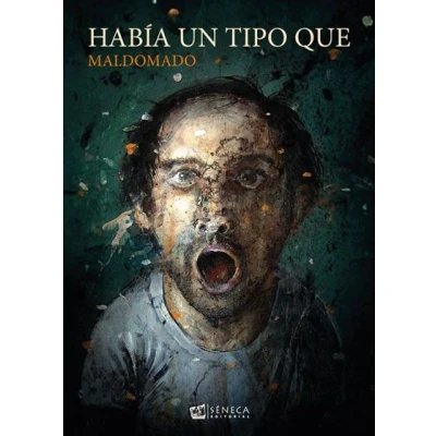 Imagen de Había Un Tipo Que