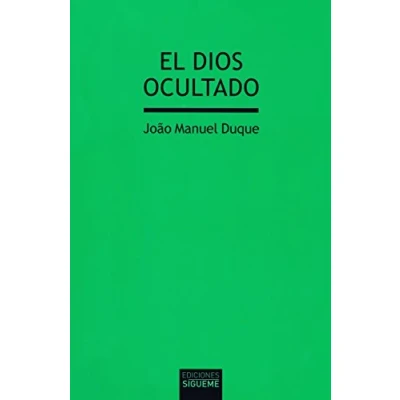 Imagen de Dios ocultado, El: 208 (Verdad e Imagen)