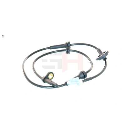 Imagen de GH 702218V Sensor de ABS Eje delantero, izquierda NISSAN: Murano I (Z50) 3.5 4x4 2003 2008