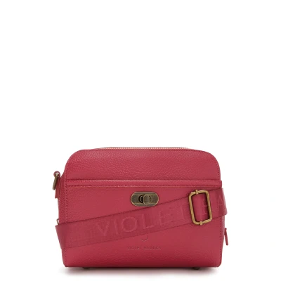 Imagen de Violet Hamden Bandolera, Mujer, Talla: One Size, Rosa