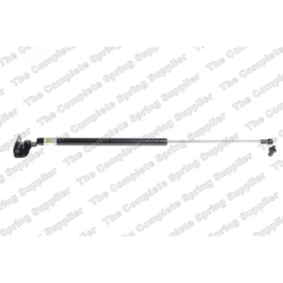 Imagen de LESJÖFORS 8188307 Amortiguador de maletero Atrás derecha SUBARU: Impreza III Hatchback norauto, oscaro, mister auto