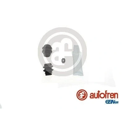 Imagen de AUTOFREN SEINSA D7463 Fuelle, guía de pinza freno