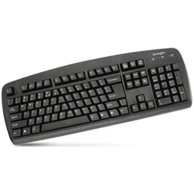Imagen de Teclado Kensington Valukeyboard