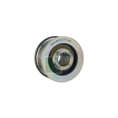 Imagen de BGA DC0950 Rueda Libre Alternador BMW: 3 Sedán, 1 Hatchback, 5 OPEL: Insignia A Corsa D Astra J GTC