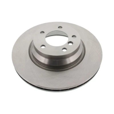 Imagen de Disco de freno MAPCO 25762
