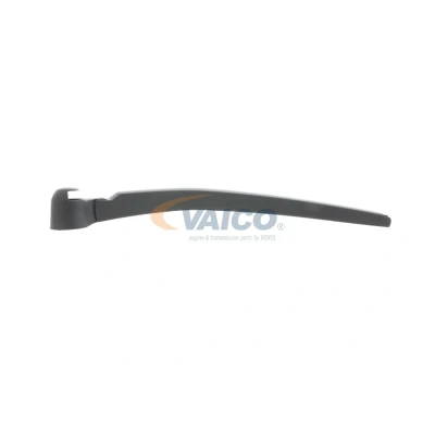 Imagen de Brazo del limpiaparabrisas, lavado de parabrisas VAICO V10 9892 Original calidad Atrás derecha con caperuza VOLKSWAGEN: Transporter 5