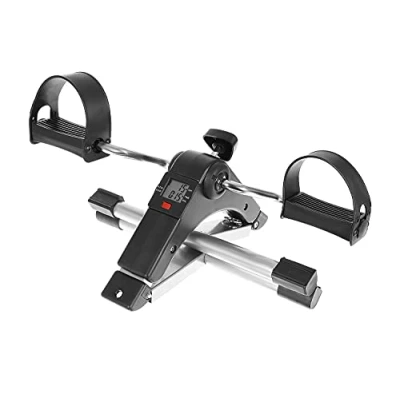 Imagen de Iso Trade Rotor 9642 Rehabilitation Training Bike Material de Entrenamiento, Unisex Adulto, Multicolor (Multicolor), Talla Única