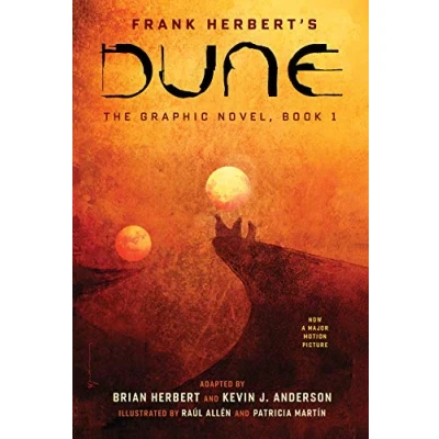 Imagen de Dune: the graphic novel: 1