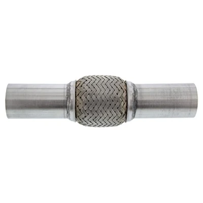 Imagen de MAPCO 30208 Unión flexible, escape con tubo de conexión