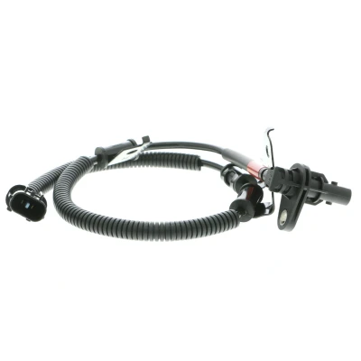Imagen de VEMO V53 72 0068 Sensor de ABS Eje delantero, derecha Q+, calidad primer equipo para vehículos con 12