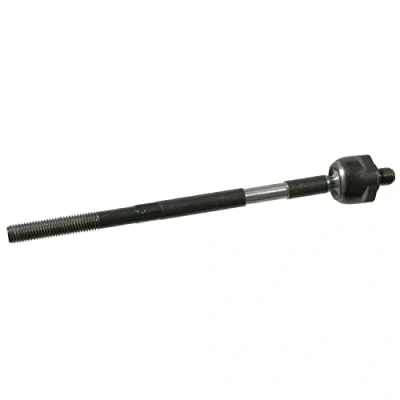 Imagen de FEBI BILSTEIN 05682 Rotula Axial de Direccion eje delantero, izquierda, derecha, ambos lados 280 Acero norauto, oscaro,
