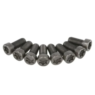 Imagen de LuK 411 0230 10 JKuego tornillos, volante KIA: SORENTO 1