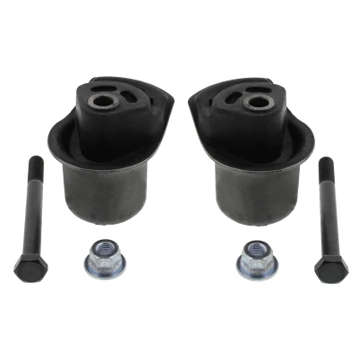 Imagen de MAPCO 33858/2 Juego de reparación, cuerpo del eje trasero ambos lados con material fijación VOLKSWAGEN: Golf 3, 4 Cabrio