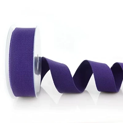 Imagen de Trimz Cincha, 10 m x 30 mm, color morado