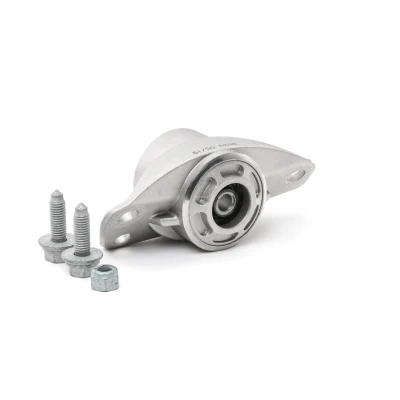 Imagen de febi BILSTEIN 37883 Kit reparación, apoyo columna amortiguación Eje trasero Plus sin rodamiento de bolas con material montaje añadido norauto,