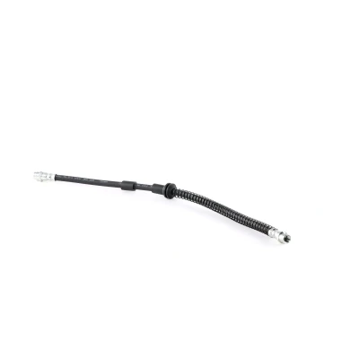 Imagen de FEBI BILSTEIN 30377 Latiguillos de Freno Eje delantero, izquierda, derecha 545 PORSCHE: Cayenne, VOLKSWAGEN: Touareg I norauto, oscaro,