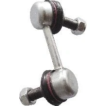 Imagen de TRW JTS7586 Bieleta de suspensión M12*1.25 para dirección izquierda/derecha MITSUBISHI: PAJERO 3, 2, Montero Classic